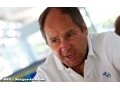 Rules to blame for F1 problems - Berger