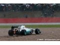 Mercedes manque d'argent selon Schumacher