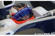 Barrichello attend une hiérarchie plus claire à Jerez
