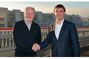 Renfort de poids pour le Grand Prix de Russie