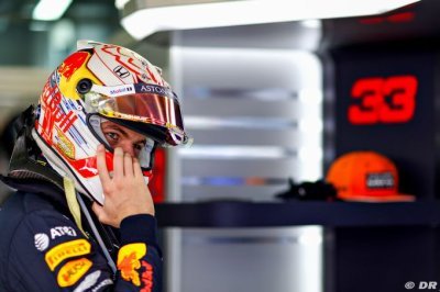 Pundit urges Verstappen to quit Red Bull