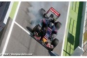 Qualifying - Spanish GP report: Toro Rosso Renault