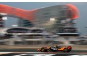 GP d'Abu Dhabi F1, EL2 : Norris devance encore Verstappen, Piastri en retrait