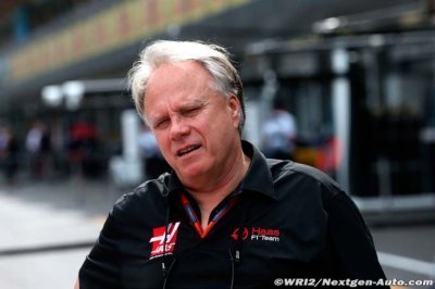 Haas a maintenant bien pris ses marques en Formule 1