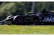 Great-Britain - GP preview - Haas F1