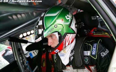 Hänninen suprised by his Gran Canaria pace