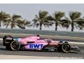 Alonso juge Alpine F1 'mieux préparée' qu'espéré avant Bahreïn