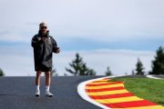 Bottas 'close' to Cadillac deal as Alpine door narrows
