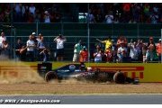 Alonso plays down 'turn off TV' advice