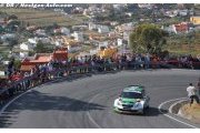 Škoda stars expecting battle to intensify
