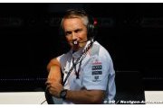 McLaren défend une nouvelle fois Perez