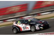 STR prévoit de continuer avec deux voitures