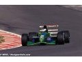 Schumacher, 20 ans déjà...
