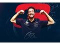 Official: Ricciardo returns to Red Bull as 3rd driver for 2023
