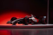 Audi, Alpine to test 2026 cars first - report