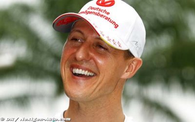 Alonso F1’s strongest driver now - Schumacher