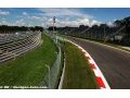 Imola enchérit pour le GP d'Italie, Monza en colère