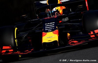 Gasly n’a décidément pas été chanceux à Bakou