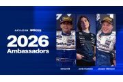 Hill rejoint Williams F1 comme ambassadeur au moment d'un anniversaire particulier
