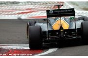 La FOTA donne son feu vert à Team Lotus pour changer de nom