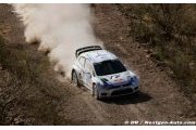 Acropolis Rally : Victoire de Latvala au rallye des Dieux