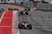 Alesi contredit Hamilton : Ferrari ne peut pas tout mettre sur le dos de son moteur