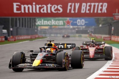 Les pilotes de F1 les plus prometteurs pour le championnat 2023