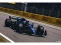 Latifi : Les déficits de Williams F1 ont été bien mis en avant
