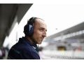Kubica set to claim second Williams seat