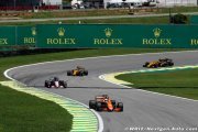 Alonso a hâte que ça s'arrête avec Honda