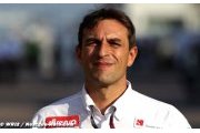 Un transfert de Sauber à Red Bull