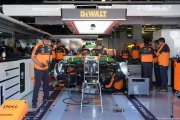 'Aucune recherche de coupable' : la révolution interne de McLaren F1