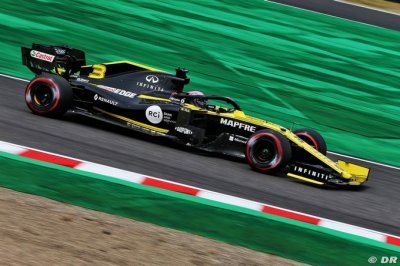 Affaire Renault&nbsp;: Et à la fin, c’est la F1 qui perd