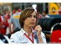 Williams : La F1 a appris une leçon après le fiasco des qualifs