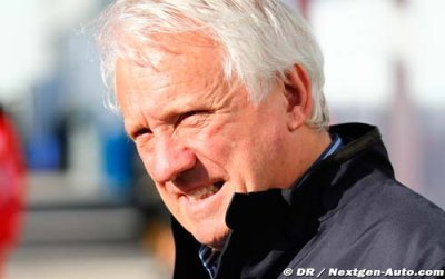 La FIA bombardée de questions au sujet du nez de Lotus