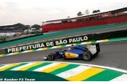 Nasr et Ericsson vont viser les points en course