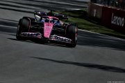 Alpine F1 : Gasly assure la performance, Colapinto loin de son équipier