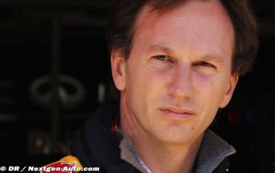 Horner ne fait pas de pronostic pour Melbourne