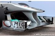 FIA considers banning high noses for safety