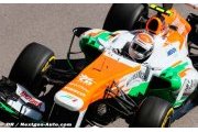 Sutil qui rit, Di Resta qui pleure