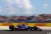 Renault a nommé son nouveau PDG, quelle implication pour Alpine F1 ?