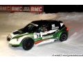 Villeneuve says Andros ice-racing series 'rigged'