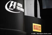 Hankook et Pirelli, les deux candidats officiels pour 2020