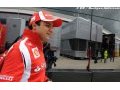 Massa: I hope we can be on the pace of the best again