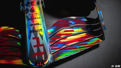 Les essais F1 de Barcelone couverts en intégralité