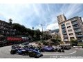 La F1 reste à Monaco jusqu'en 2031 dans le cadre d'un nouvel accord