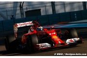 Le Roi Juan Carlos annonce Alonso chez McLaren