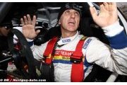 Delecour on why Jännerrallye is a tyre gamble