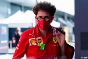 Ferrari va signer les Accords Concorde, Binotto justifie le bonus obtenu