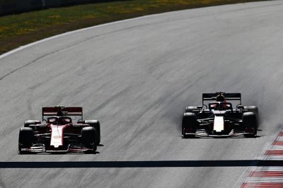 Masi explique pourquoi les commissaires ont été cléments envers Verstappen